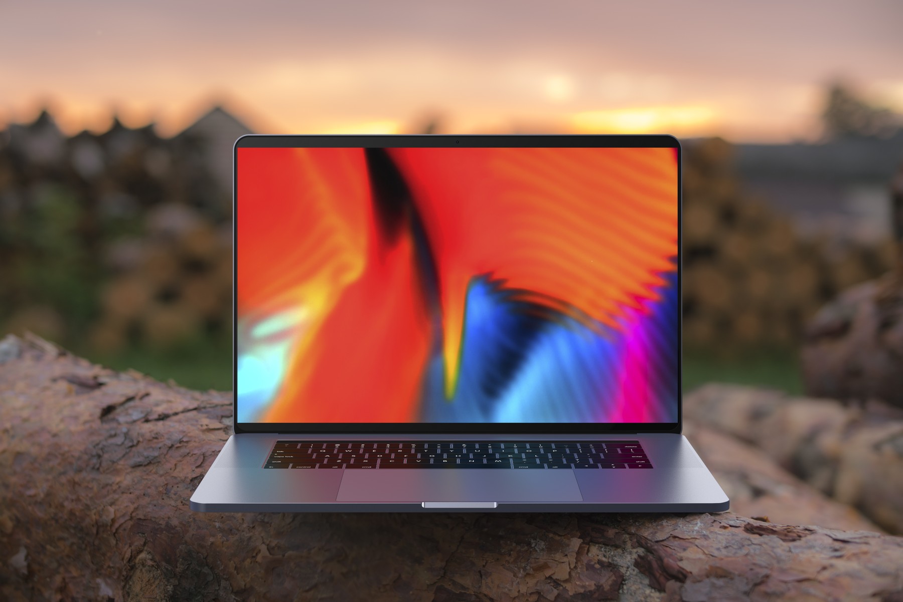 MacBook-Reparatur